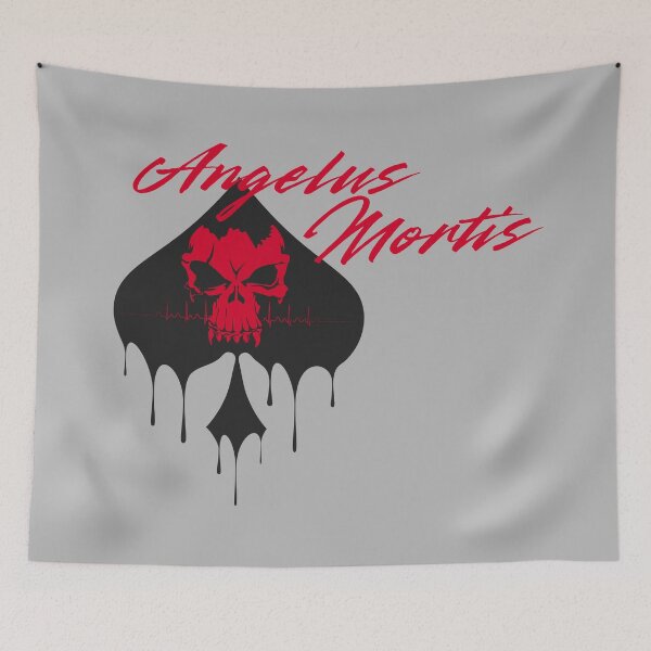 Item preview, Angelus Mortis Angel of Death designed and sold by UNK-Fatigues.