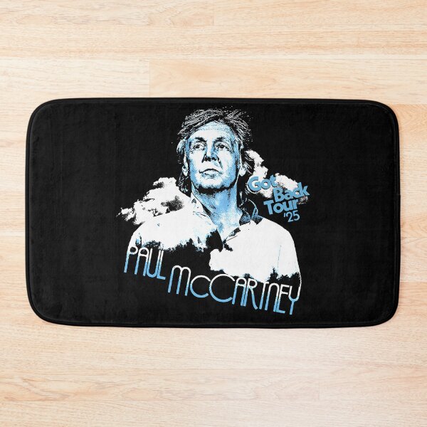 Item preview, Got Back Tour 2025 - Pa.ul Mc.Cartney  designed and sold by StanaLuis.