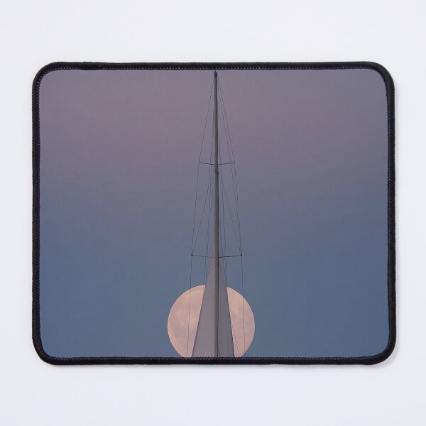 Item preview, Seashell University Of Technology Sydney Uts cTrail At Dawn. designed and sold by Sinhakudiye.