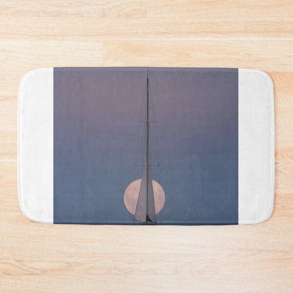 Item preview, Seashell University Of Technology Sydney Uts cTrail At Dawn. designed and sold by Sinhakudiye.