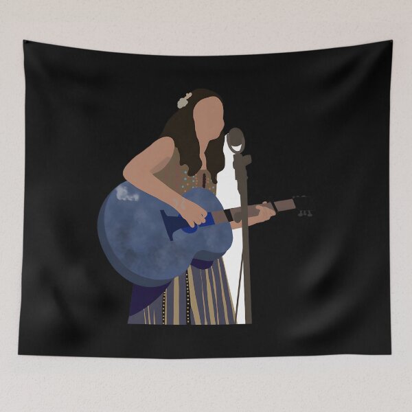 Item preview, Lucy Gray District 12 Singing designed and sold by janetuejbritta.