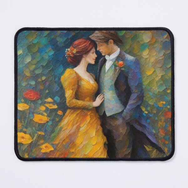 Item preview, Best man and Maid of Honor designed and sold by afrancisCL.