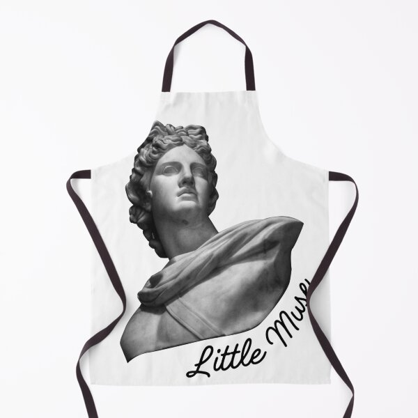 Item preview, Little Muse designed and sold by earthtokarly.