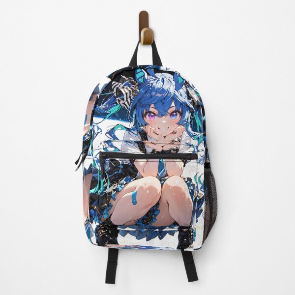 Item preview, Twin Turbo Uma Musume Pretty Derby Anime Girl Waifu Idol Outfit designed and sold by CarlosBender.