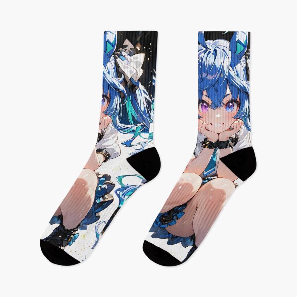 Item preview, Twin Turbo Uma Musume Pretty Derby Anime Girl Waifu Idol Outfit designed and sold by CarlosBender.