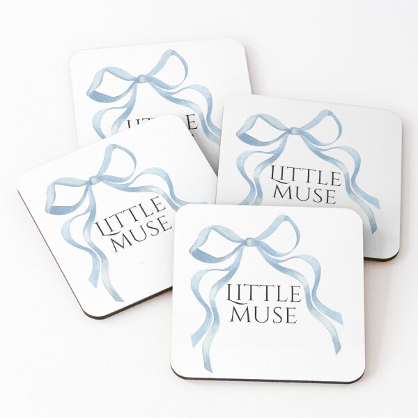 Item preview, Little Muse designed and sold by earthtokarly.