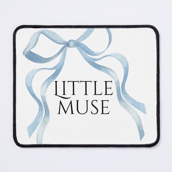 Item preview, Little Muse designed and sold by earthtokarly.
