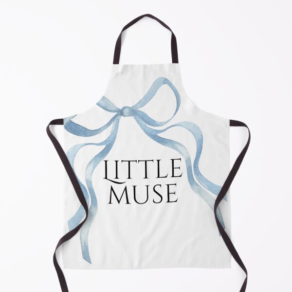 Item preview, Little Muse designed and sold by earthtokarly.