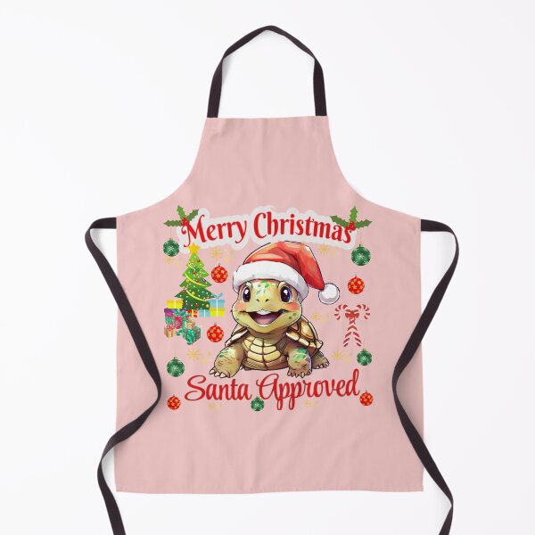 Item preview, The tortoise Christmas designed and sold by Sipninspire.
