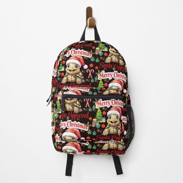 Item preview, The tortoise Christmas designed and sold by Sipninspire.