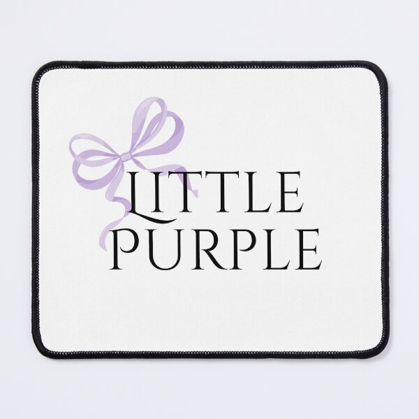 Item preview, Little Purple designed and sold by earthtokarly.