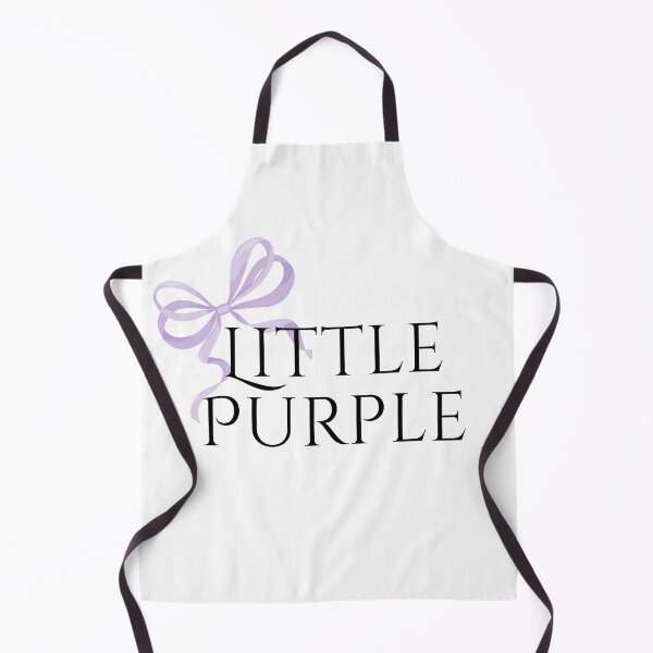 Item preview, Little Purple designed and sold by earthtokarly.
