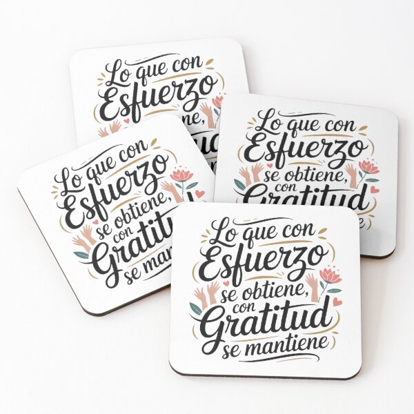 Item preview, Motivational phrases designed and sold by SeCreativo.