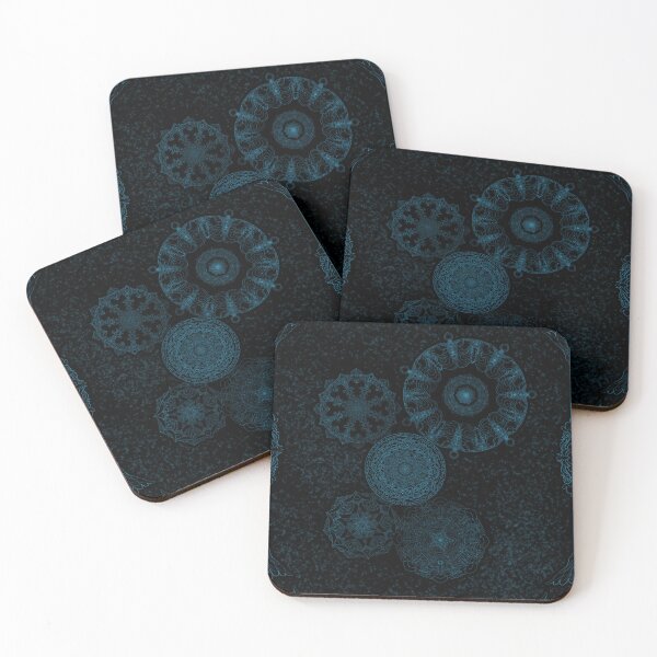 Item preview, Night Snow designed and sold by Three-Eyed-Cat.