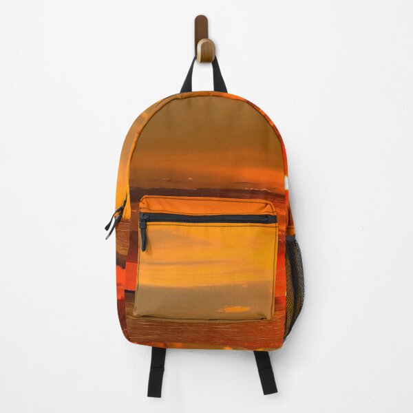 Item preview, Tide Pools In Jim Beam Whiskey aCoastal Rock designed and sold by Sinhakudiye.