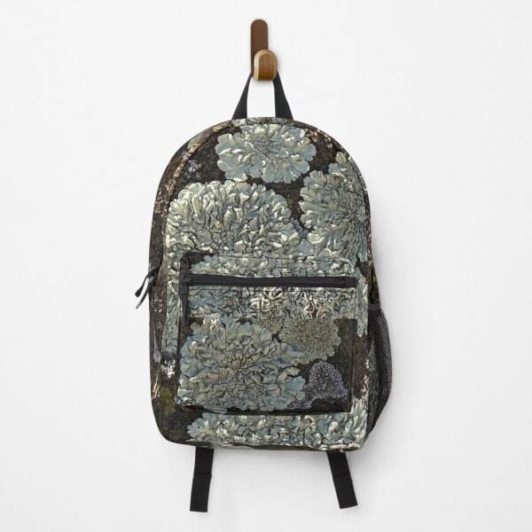 Item preview, Ancient Stone Garden – Nature’s Lichen Bloom designed and sold by TrisaThyme.