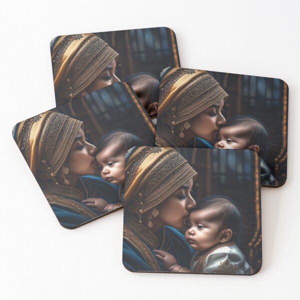 Item preview, Mother's Blessing designed and sold by afrancisCL.