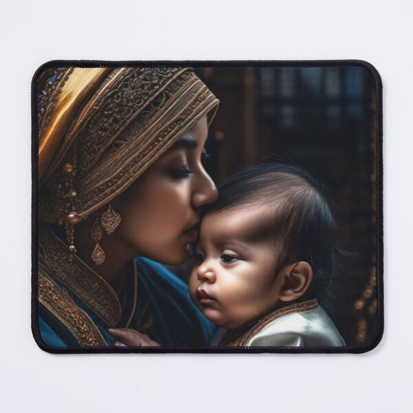 Item preview, Mother's Blessing designed and sold by afrancisCL.