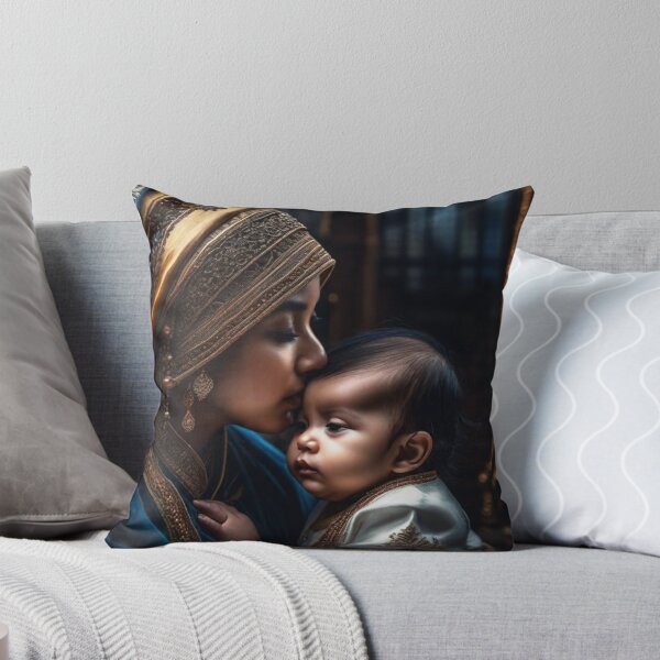 Item preview, Mother's Blessing designed and sold by afrancisCL.