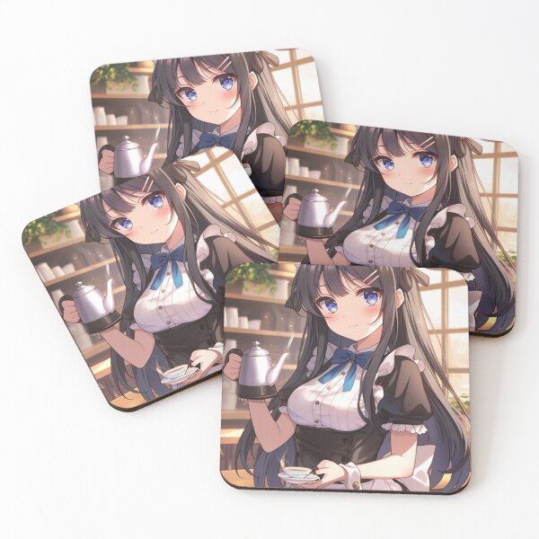 Item preview, Bunny Girl designed and sold by jinwooo.