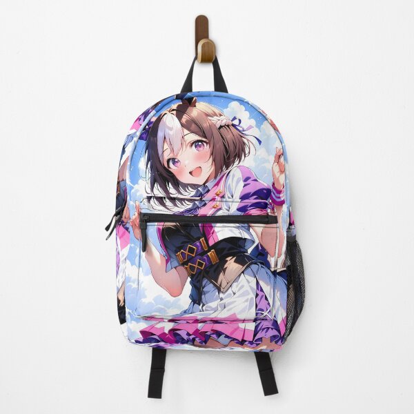 Item preview, Special Week Uma Musume Pretty Derby Anime Girl Joyful designed and sold by CarlosBender.