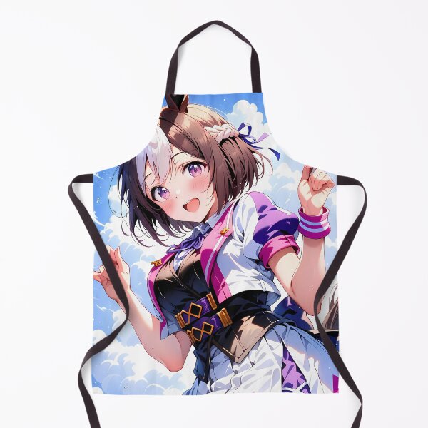 Item preview, Special Week Uma Musume Pretty Derby Anime Girl Joyful designed and sold by CarlosBender.