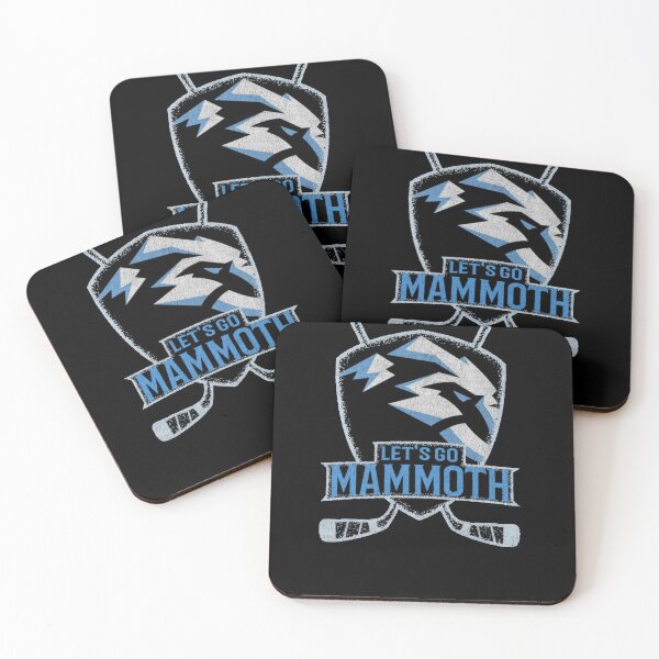 Item preview, Art - Utah Mammoth designed and sold by brittinghamzz.