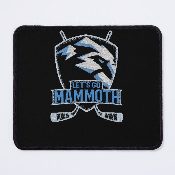 Item preview, Art - Utah Mammoth designed and sold by brittinghamzz.