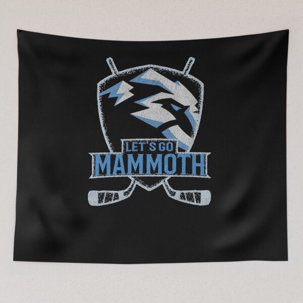 Item preview, Art - Utah Mammoth designed and sold by brittinghamzz.