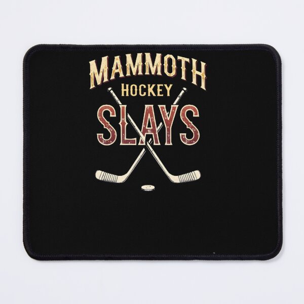 Item preview, Art - Utah Mammoth designed and sold by brittinghamzz.