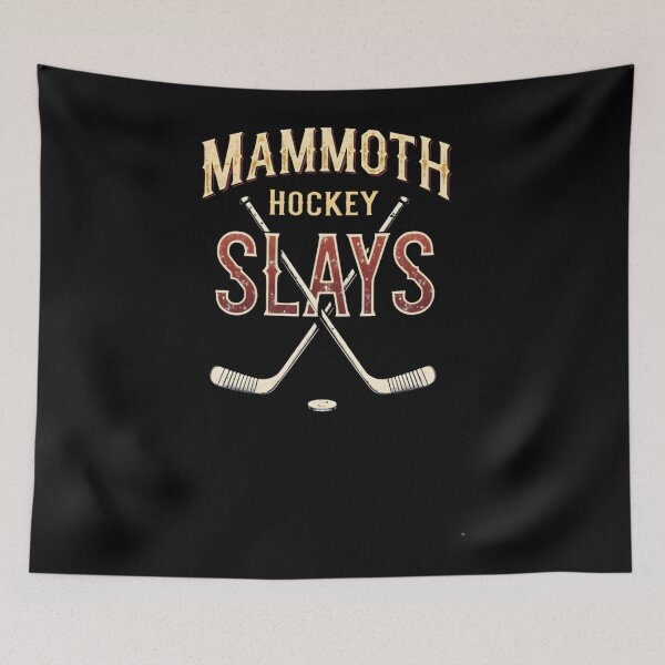 Item preview, Art - Utah Mammoth designed and sold by brittinghamzz.