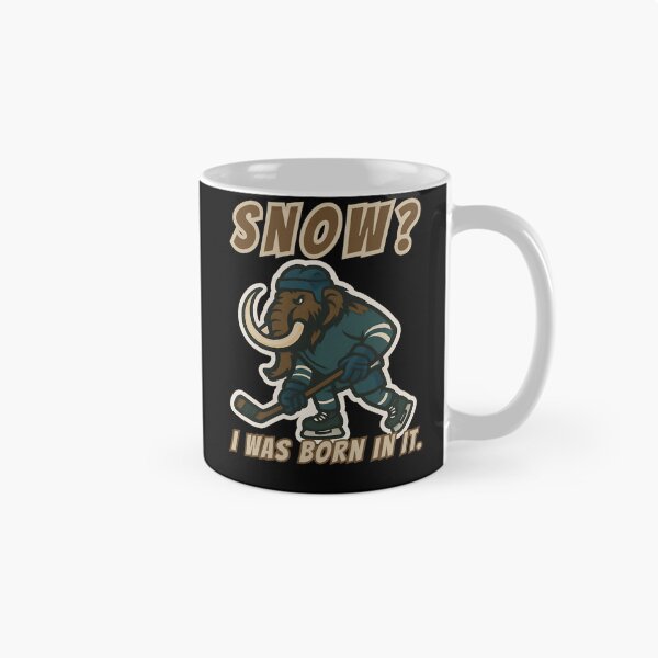 Item preview, Art - Utah Mammoth designed and sold by brittinghamzz.