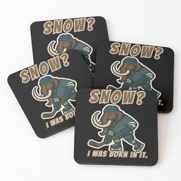 Item preview, Art - Utah Mammoth designed and sold by brittinghamzz.