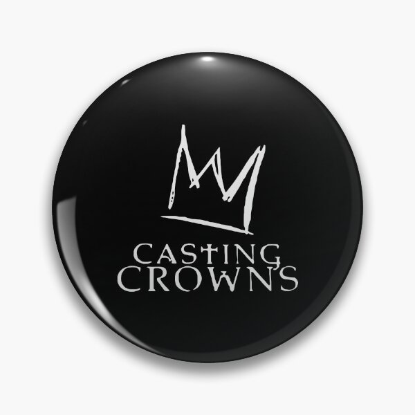 Item preview, Golden Casting Crowns Band Hour Beach Walk. designed and sold by Sinhakudiye.