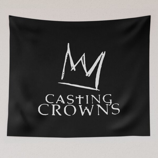 Item preview, Golden Casting Crowns Band Hour Beach Walk. designed and sold by Sinhakudiye.