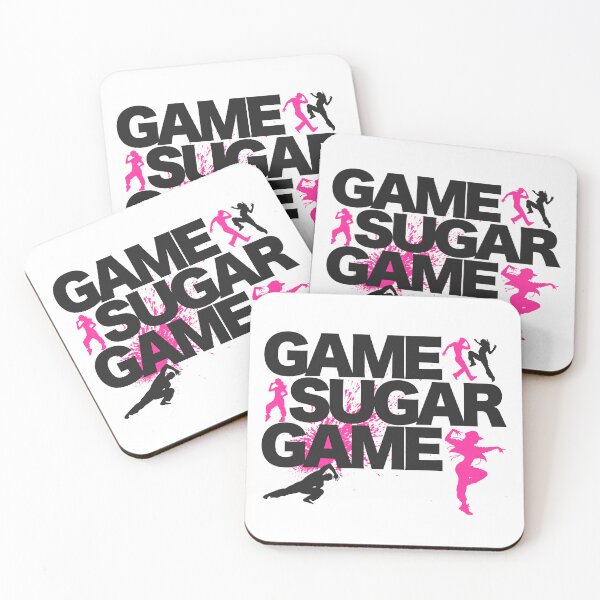 Item preview, Game Sugar Game Breakdance designed and sold by UNK-Fatigues.