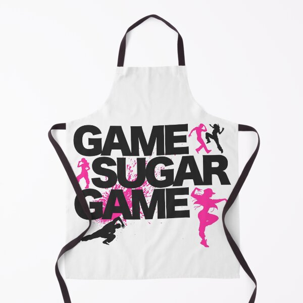 Item preview, Game Sugar Game Breakdance designed and sold by UNK-Fatigues.