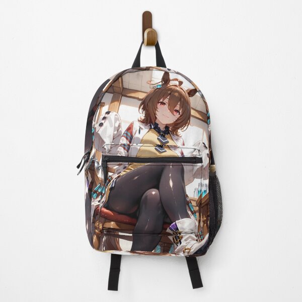 Item preview, Agnes Tachyon Laboratory Genius Uma Musume Pretty Derby designed and sold by CarlosBender.