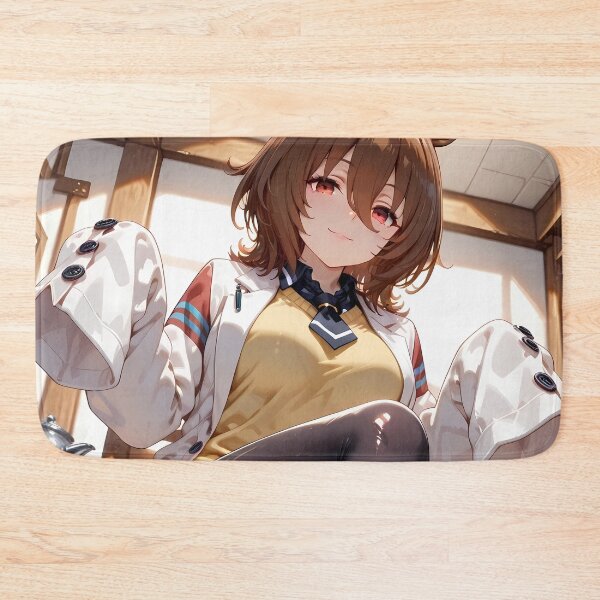 Item preview, Agnes Tachyon Laboratory Genius Uma Musume Pretty Derby designed and sold by CarlosBender.