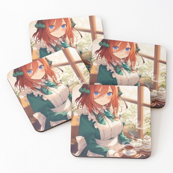 Item preview, Miku Maid designed and sold by jinwooo.