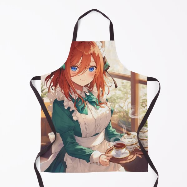 Item preview, Miku Maid designed and sold by jinwooo.