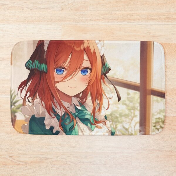 Item preview, Miku Maid designed and sold by jinwooo.