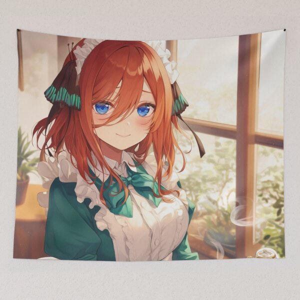Item preview, Miku Maid designed and sold by jinwooo.