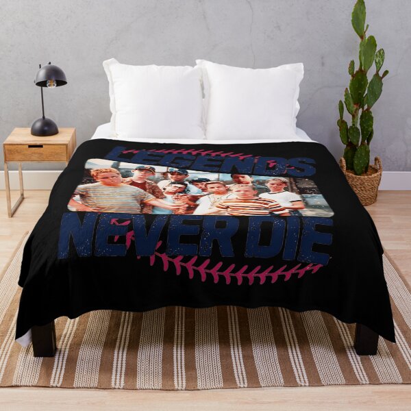 Artikelvorschau, Filmfan Retro Baseball Kinder Lustig Vintage 90er entworfen und verkauft von tyalabenzyu.