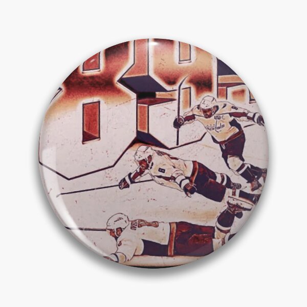 Item preview, Art - Washington Capitals designed and sold by ipasuhis.
