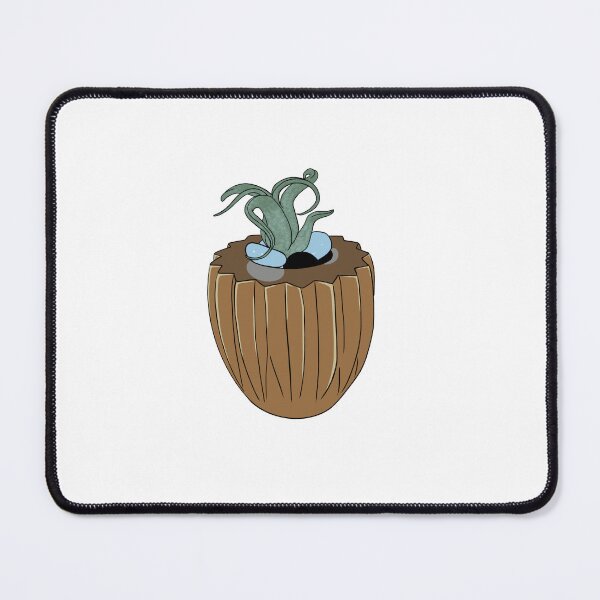Item preview, Air Plant on Rocks designed and sold by The Soapiest Goat.