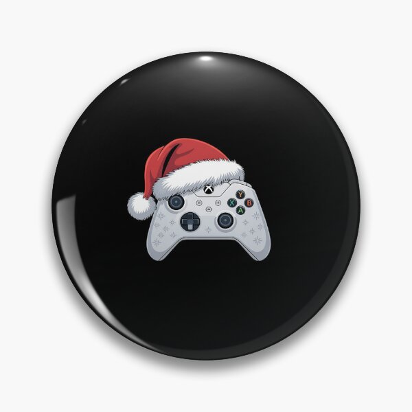 Item preview, Christmas Video Game Christmas Gamer Gaming designed and sold by khorbiasieno.