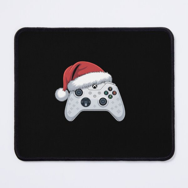 Item preview, Christmas Video Game Christmas Gamer Gaming designed and sold by khorbiasieno.