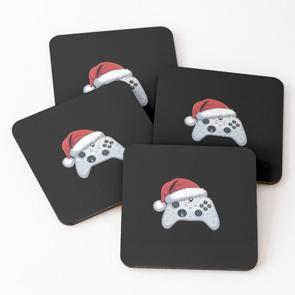 Item preview, Christmas Video Game Christmas Gamer Gaming designed and sold by khorbiasieno.