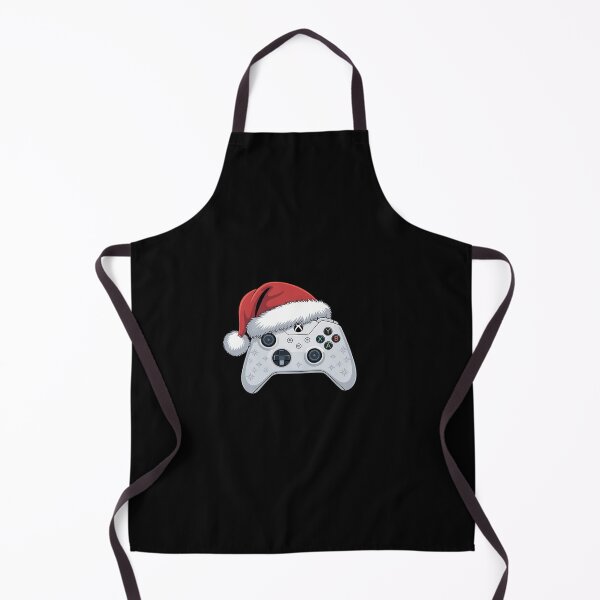 Item preview, Christmas Video Game Christmas Gamer Gaming designed and sold by khorbiasieno.